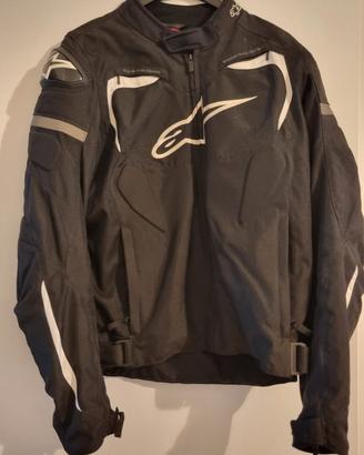 Giacca moto Alpinestar taglia L