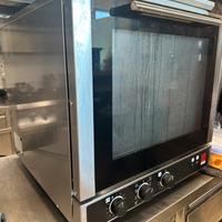 Forno EKA professionale