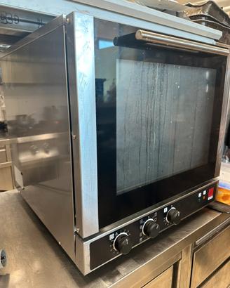 Forno EKA professionale
