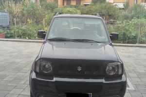 suzuky jimny