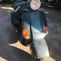 Ricambi X Vespa Cosa 125