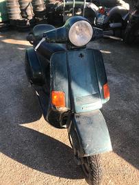 Ricambi X Vespa Cosa 125