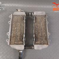 RADIATORI YAMAHA YZ 125 250 2005/2021