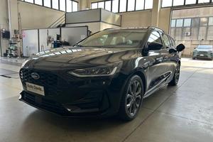 FORD Focus 1.0 EcoBoost Hybrid 155 CV SW ST-Line