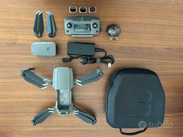 Mavic 2 pro