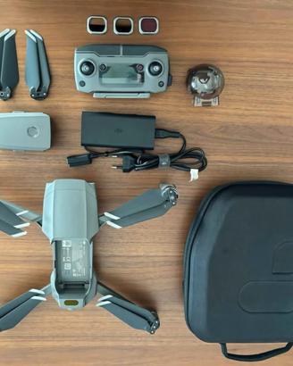 Mavic 2 pro