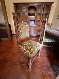 Mobili sala