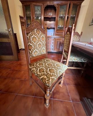 Mobili sala