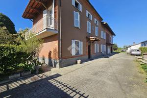 VILLA SINGOLA A CASSINE