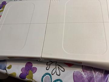 Balance board wii