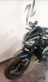 Kawasaki Z 900 - 2019