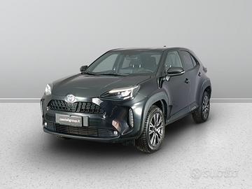 TOYOTA Yaris Cross - Yaris Cross 1.5h Trend U14082