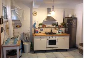 Monte argentario- casa nella quiete-