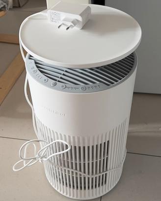 SwitchBot purificatore d'aria