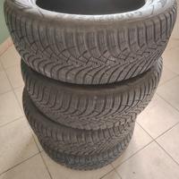 Gomme Invernali Goodyear 