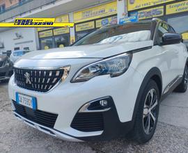 Peugeot 3008 1.5 130cv BlueHDi S&S Allure