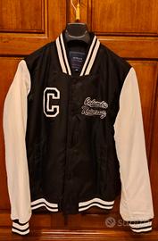 Bomber Columbia University 14-15 anni