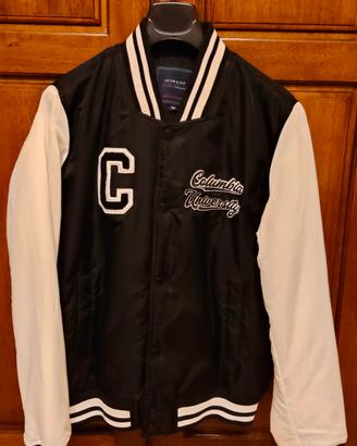 Bomber Columbia University 14-15 anni