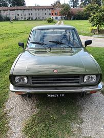 FIAT 128 COUPÉ S 1300