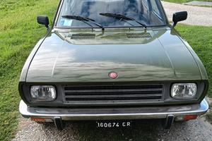 FIAT 128 COUPÉ S 1300