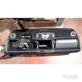 Cruscotto smart for Two 451