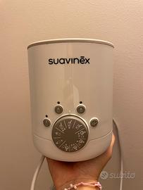 Scalda biberon Suavinex