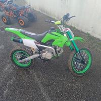 Orion 125 4t