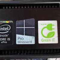 Fujitsu Esprimo Q920 | 16GB RAM | SSD 256GB