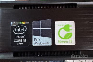 Fujitsu Esprimo Q920 | 16GB RAM | SSD 256GB