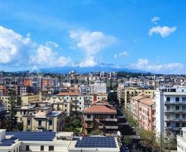 Appartamento 4 con Garage Catania Piazza Montessor