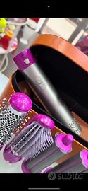 ASCUGACAPELLI MODELLO DYSON 5 IN 1