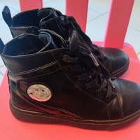 Stivaletti Lamberjack nr 34