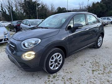 Fiat 500X 1.3 MultiJet 95Cv City Cross Business