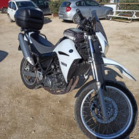 Yamaha XT 660 R - 10/2004 - Km. 40.000