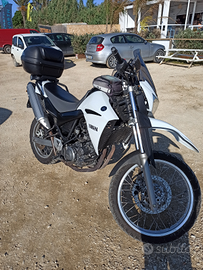 Yamaha XT 660 R - 10/2004 - Km. 40.000