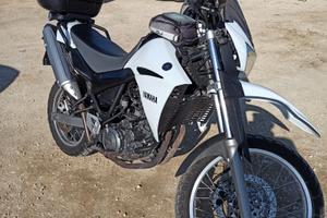 Yamaha XT 660 R - 10/2004 - Km. 40.000