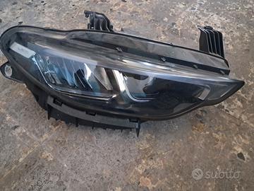 fanale led dx compreso di centralina Fiat Tipo 202