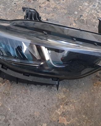 fanale led dx compreso di centralina Fiat Tipo 202