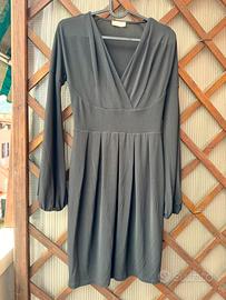 Vestito in maglina