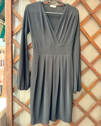 Vestito in maglina