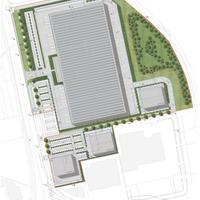 Capannone Industriale Alessandria