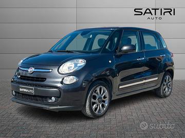 FIAT 500L 2012 - 500L 1.6 mjt Lounge 105cv