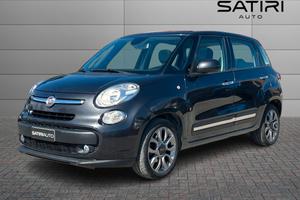 FIAT 500L 2012 - 500L 1.6 mjt Lounge 105cv