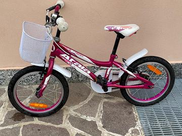 Bicicletta bambina Atala teddy 16’’