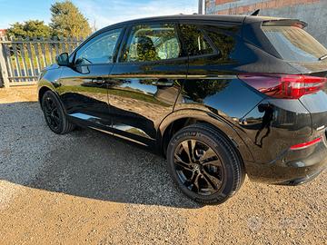 Opel Grandland 15 tdi 130 GS Line