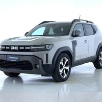 Dacia Duster 1.6 Hybrid 140cv Journey