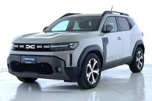 Dacia Duster 1.6 Hybrid 140cv Journey