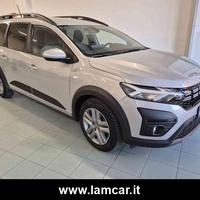 DACIA Jogger 1.0 TCe 110 CV 7 posti Expression