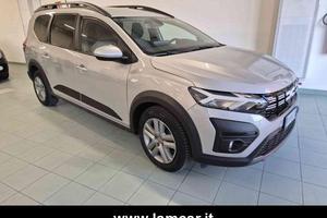 DACIA Jogger 1.0 TCe 110 CV 7 posti Expression