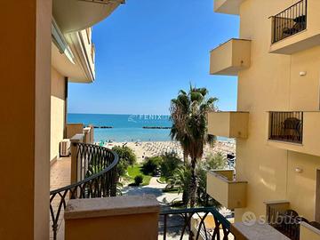 TRILOCALE IN VIALE EUROPA, 116 PORTO D'ASCOLI